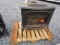 Vermont Casting Radiance Propane Stove