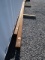 I Beam 8WF21 26' 9