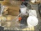 Pallet of Roofing Fastners Please Do Your Own Inspection