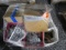 Pallet of Roofing Fastners Please Do Your Own Inspection