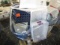 Pallet of Plastic Totes