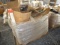 Pallet of New 9.00R20 Inner Tubes
