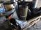 Pallet of Roofing Material Please Do Your Own Complete Inspection