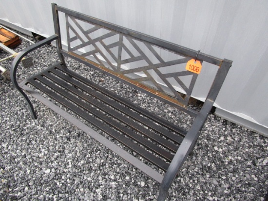 Park Bench