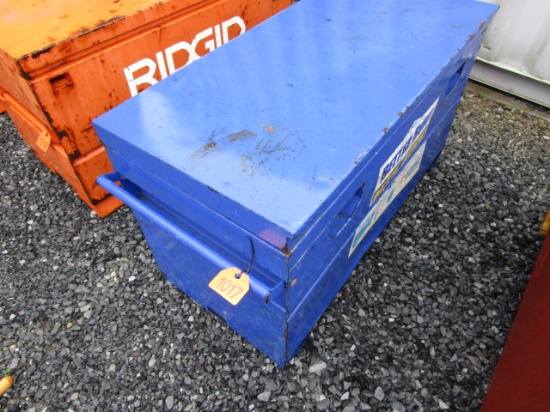 Job Box Blue
