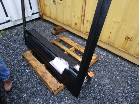 Retrax Retractable Pickup Truck  Bed Cover