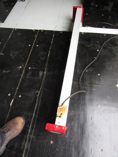 Kidder Strip Heater