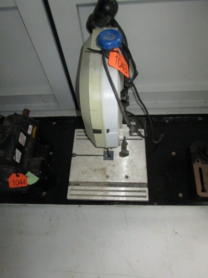 Delta Band Saw