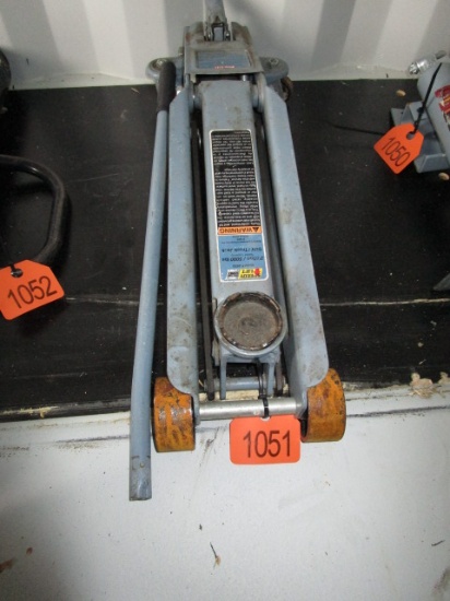 Floor Jack