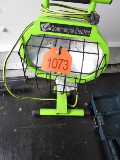 Commercial Electric Light