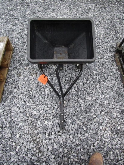 Tow Behind Fertilizer Spreader