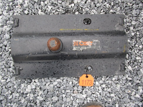 Gooseneck Ball Trailer Hitch