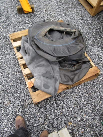 Pallet of Inner Tubes