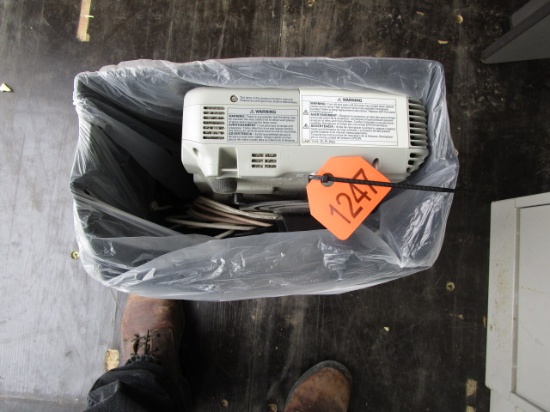 Epson Projector