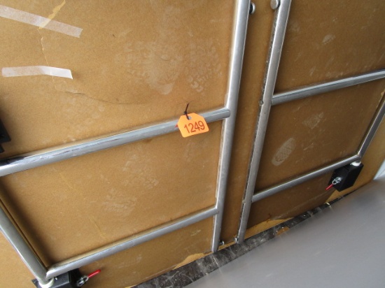 Large Conference Table