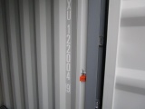 Contents Only of Container # 122004 Misc. Household Items & Electronics