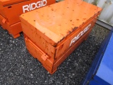 Job Box Orange