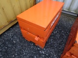 Job Box Orange