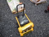 Dewalt Air Compressor
