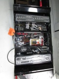 Toolbox With Tools
