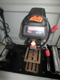 Craftsman Toolbox