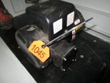New Baldor 7.5 HP Electric Motor