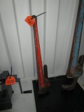 Pipe Wrench