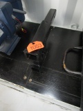 Trailer Hitch Adapter