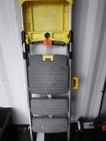 Step Ladder
