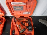 Paslode Framing Nailer