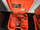 Paslode Framing Nailer