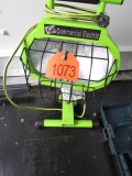 Commercial Electric Light