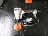 Porter Cable Coil Nail Pneumatic Gun