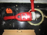 Milwaukee Buffer