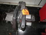 Chop Saw /  Miter Saw