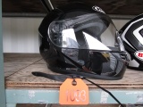Helmet Black