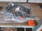 TRP Air Hose & Electric Lione Set For Tractor Trailer