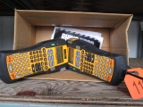 2 Rhino Label Makers