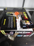 New Wagner Paint Crew Plus Power Painter
