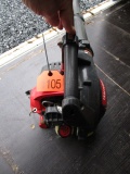 Craftsman Gas Powered Leaf Blower