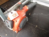 Gas Powered Blower