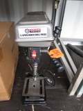 Central Machinery  5 Speed Bench Drill Press