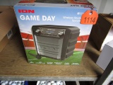 New ION Game Day Wireless Speaker System