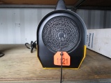 Dewalt 1.65 KW Electric Heater