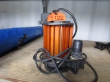 Liberty 237 1/3 HP Electric Water Pump