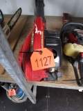 Homelite Gas Powered Blower