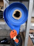 Roll of Plastic