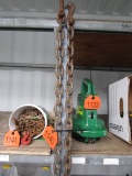 Log Chain