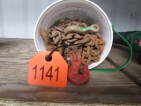 Pail of Small Chains