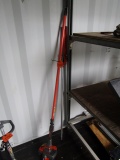 Husqvarna Pole Chainsaw
